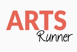 Logotipo de Arts Runner