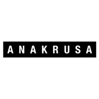 Logotipo de Anakrusa