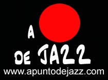 Logotipo de A Punto de Jazz