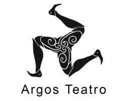 Logotipo de Argos Teatro  