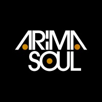 Logotipo de Arima Soul 