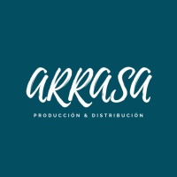 Logotipo de ARRASA | Produccion & Distribucion