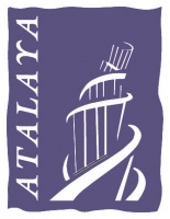 Logotipo de Atalaya Teatro