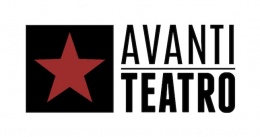 Logotipo de Avanti Teatro 