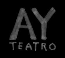 Logotipo de Ay Teatro 