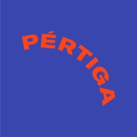 Logotipo de Pértiga Music