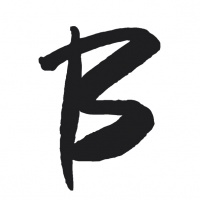 Logotipo de Plan B music