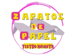 Logotipo de ZAPATOS DE PAPEL
