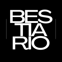 Logotipo de Bestiario Teatro