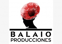 Logotipo de Balaio Producciones