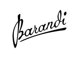 Logotipo de Barandi producciones