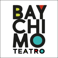 Logotipo de Baychimo Teatro