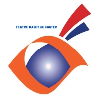 Logotipo de Teatre Maset de Frater