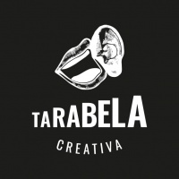 Logotipo de Tarabela Creativa