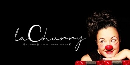 Logotipo de La Churry