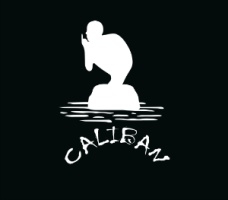 Logotipo de Calibán Teatro