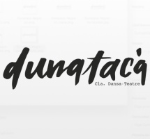 Logotipo de Cia Dunatacà