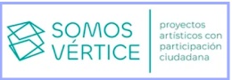 Logotipo de SOMOS VÉRTICE