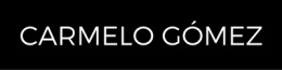 Logotipo de CARMELO GÓMEZ