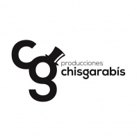 Logotipo de Producciones Chisgarabís