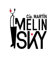 Logotipo de Cia. Martin Melinsky