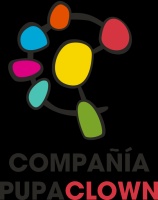Logotipo de COMPAÑÍA PUPACLOWN