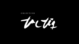 Logotipo de Colectivo Tac Tiq