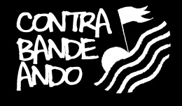 Logotipo de Contrabandeando