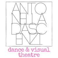 Logotipo de Antonella D'Ascenzi