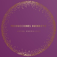 Logotipo de Producciones Buenroyo
