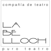 Logotipo de Compañía La Belloch Teatro