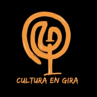 Logotipo de CULTURA EN GIRA