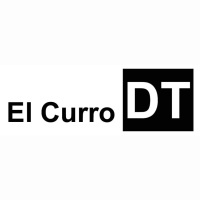 Logotipo de El Curro DT