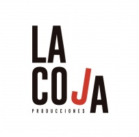 Logotipo de La Coja Producciones 