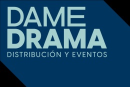 Logotipo de Dame Drama