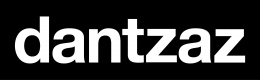 Logotipo de Dantzaz 
