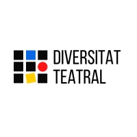 Logotipo de Diversitat Teatral