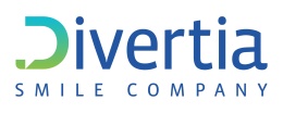 Logotipo de Divertia Smile Company
