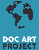 Logotipo de DOC ART project
