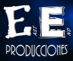 Logotipo de East End Producciones