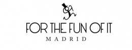 Logotipo de FOR THE FUN OF IT