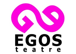 Logotipo de Egos Teatre