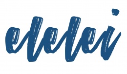 Logotipo de Compañia Elelei