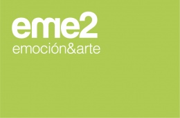 Logotipo de Eme2 produción e distribución