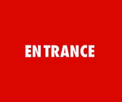 Logotipo de Entrance
