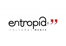 Logotipo de ENTROPIA CULTURAL