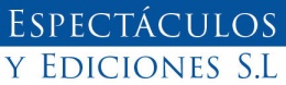 Logotipo de Espectaculos y Ediciones S.L