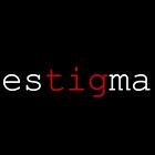 Logotipo de ESTIGMA