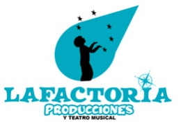 Logotipo de FACTORIA TEATRO MUSICAL SL