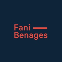 Logotipo de Fani Benages Mas